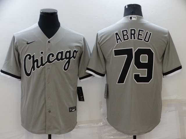 Chicago White Sox Jerseys 65